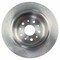 Pronto Rear Brake Rotor, Br901750 BR901750 - alternate 4